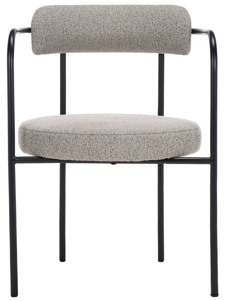 Andrean Dining Arm Chair