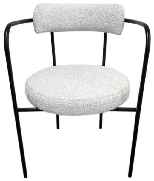 Andrean Dining Arm Chair