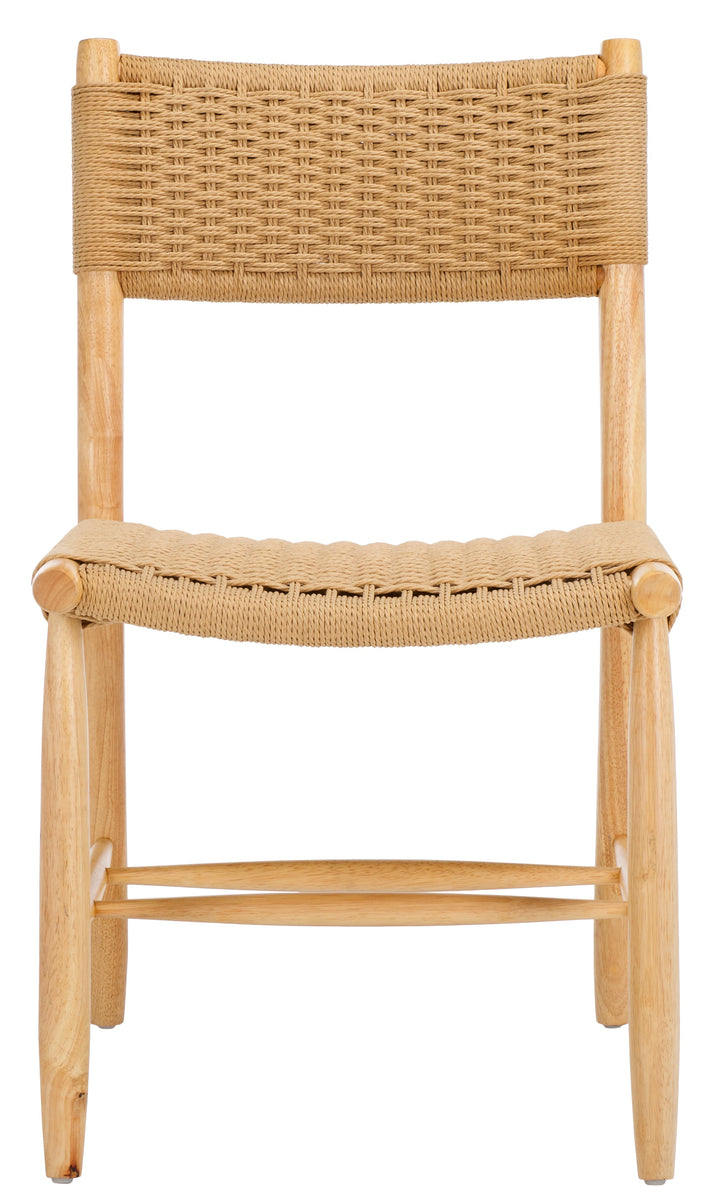 Hylos Rope Dining Chair