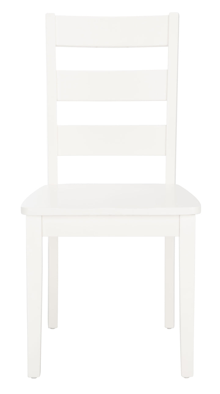 Silio Ladder Back Dining Chair