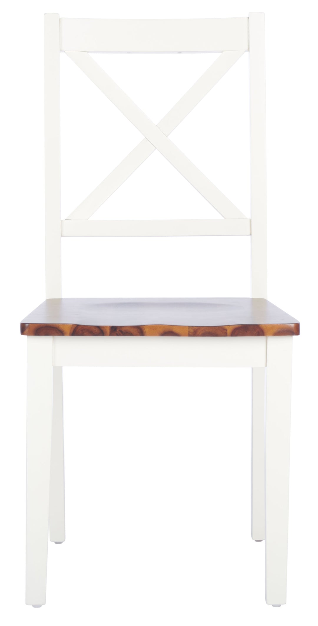 Silio X Back Dining Chair