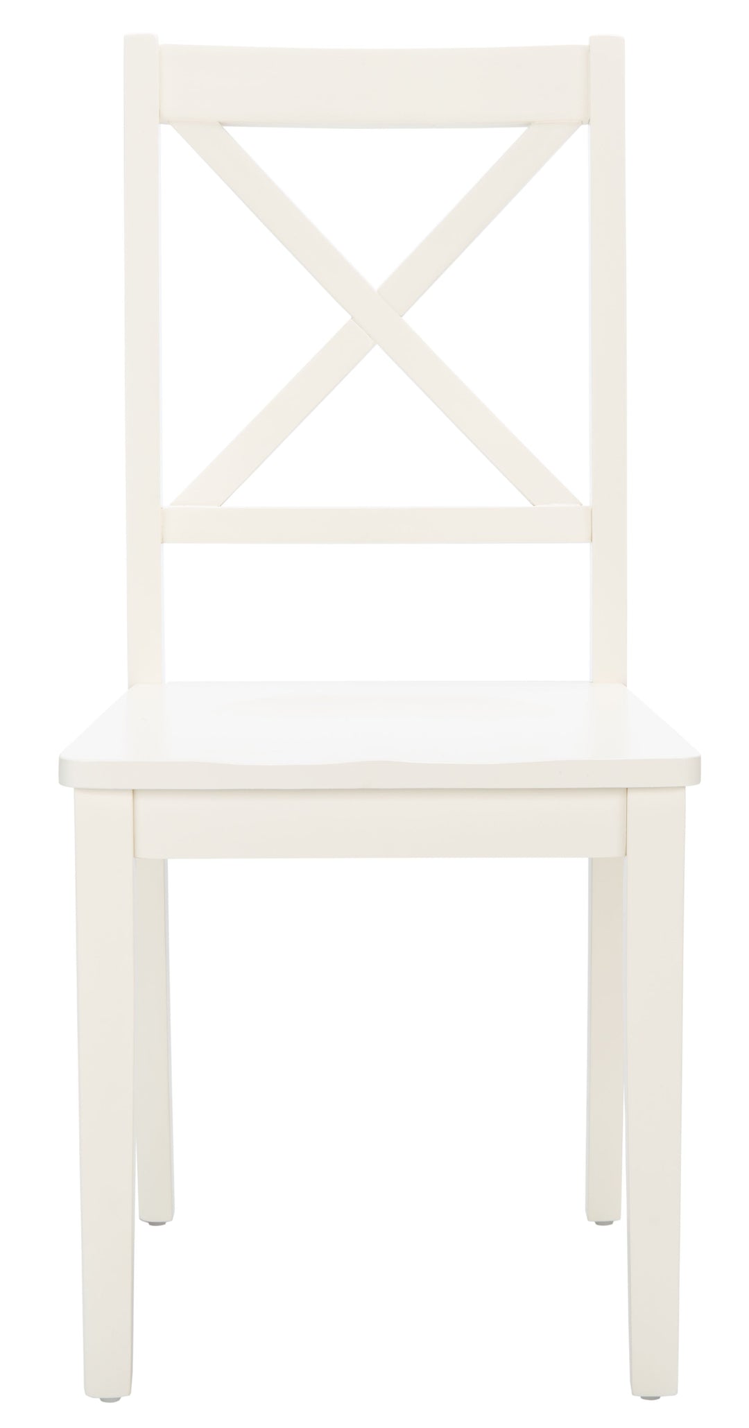 Silio X Back Dining Chair