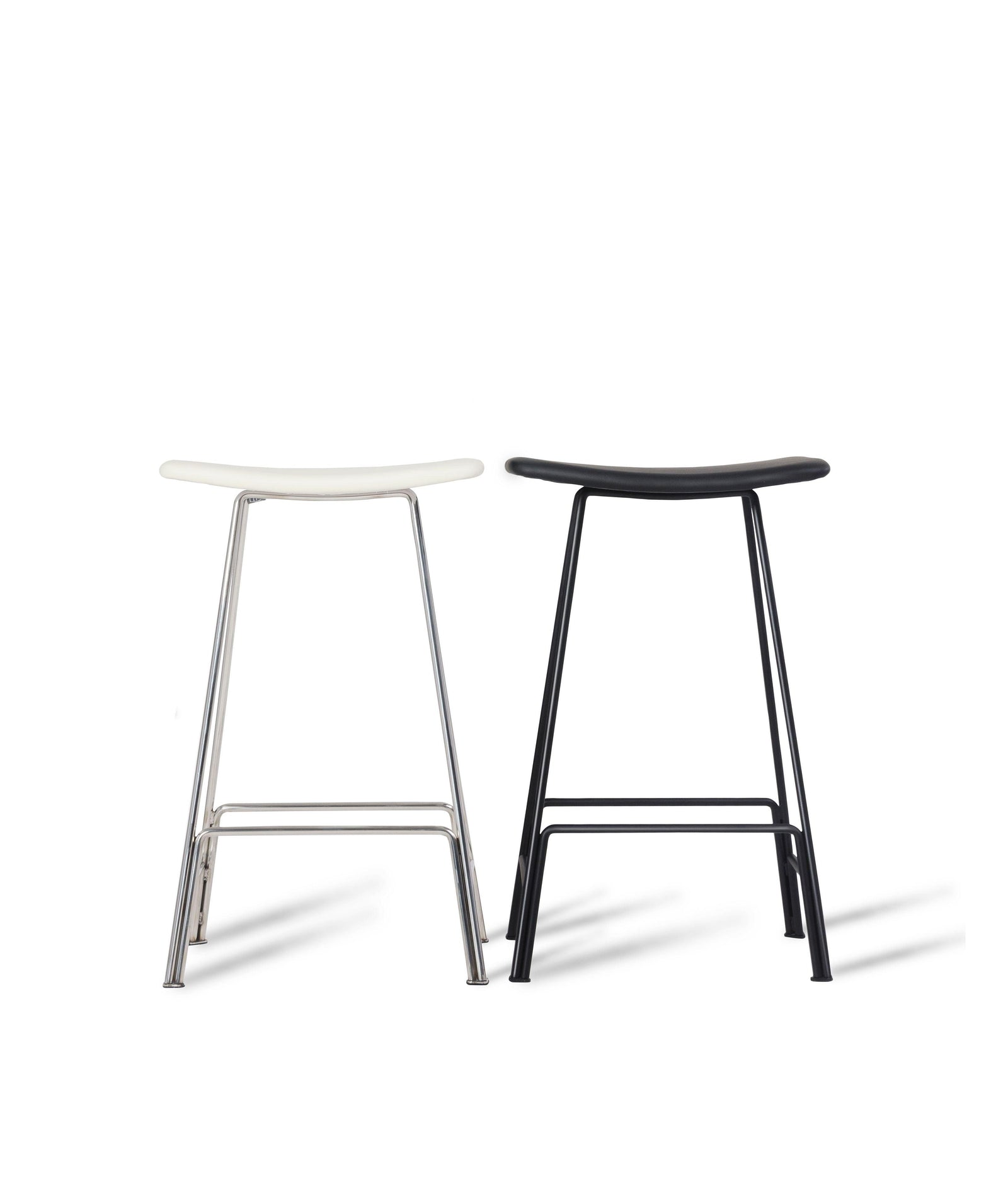 Mobital CANARIA Counter Stool - Set of 2 BAR STOOLS + COUNTER STOOLS
