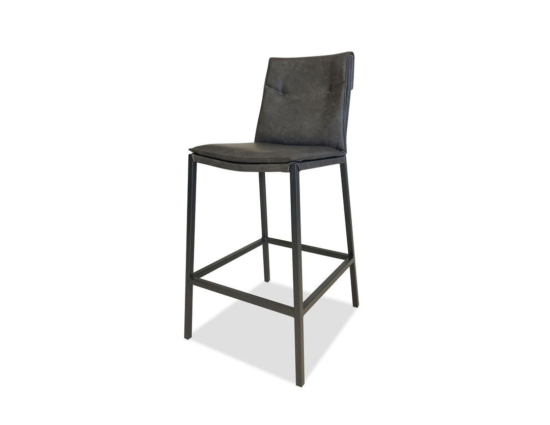 American Home Furniture | Mobital - HARRIS Counter Stool - Set Of 2