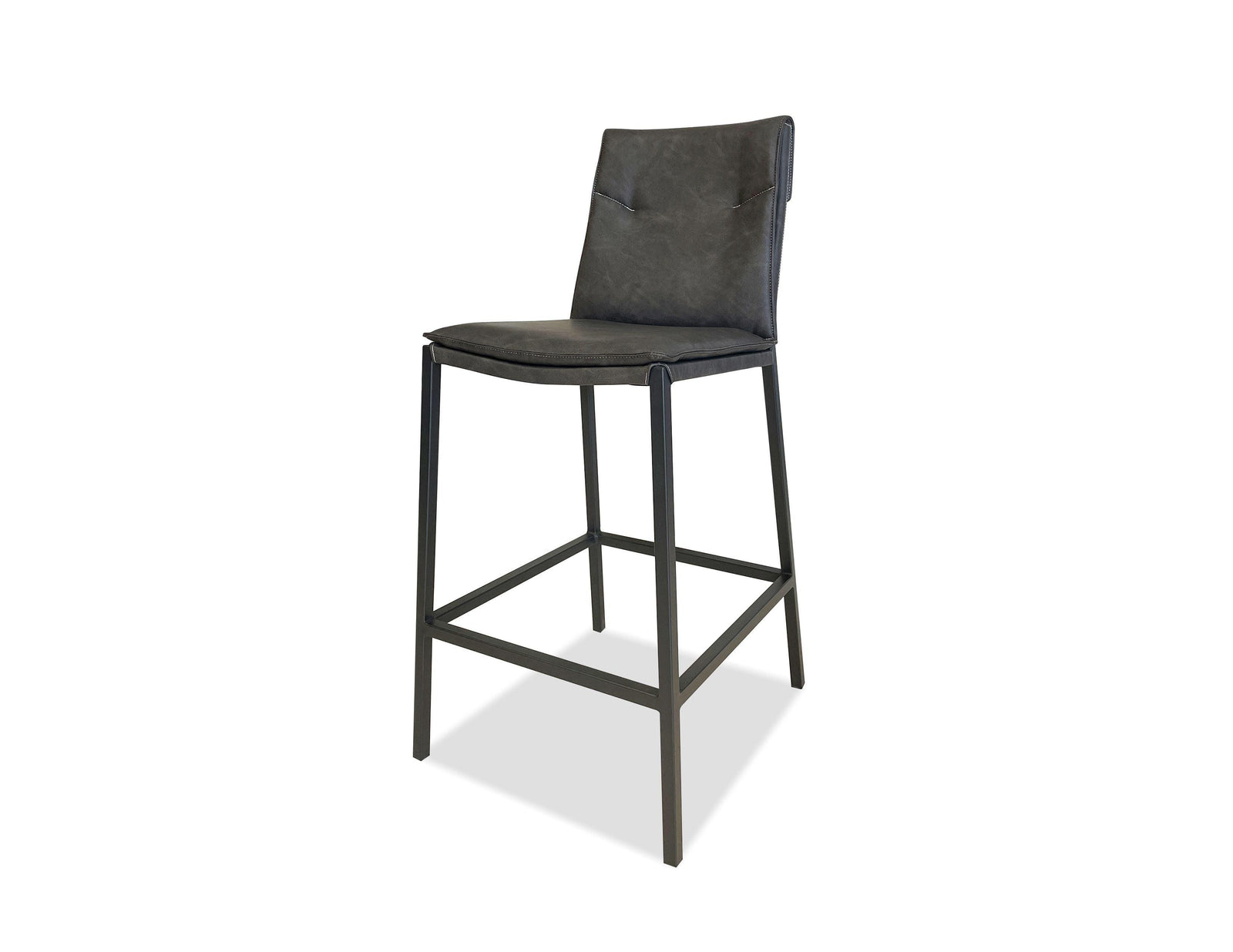 Mobital HARRIS Counter Stool - Set Of 2 BAR STOOLS + COUNTER STOOLS
