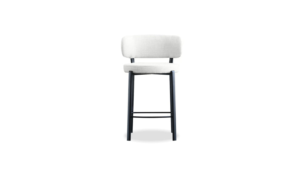 American Home Furniture | Mobital - LILY Counter Stool - Set Of 2