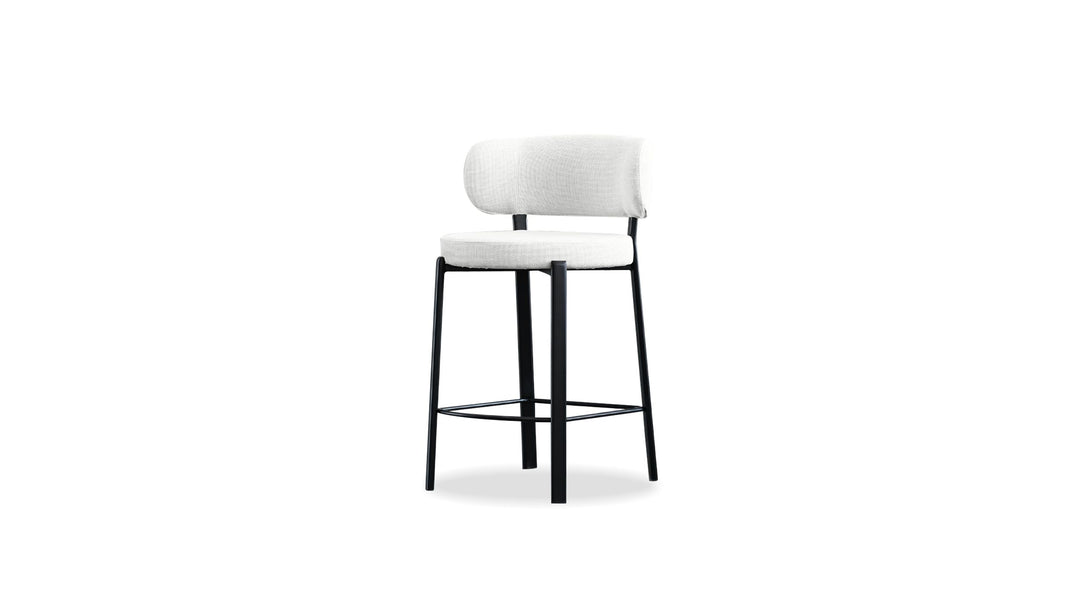 American Home Furniture | Mobital - LILY Counter Stool - Set Of 2