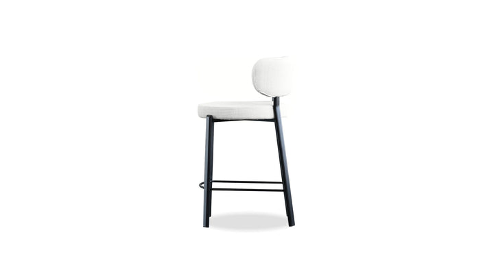 American Home Furniture | Mobital - LILY Counter Stool - Set Of 2