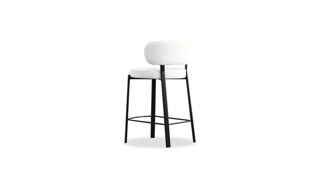 American Home Furniture | Mobital - LILY Counter Stool - Set Of 2