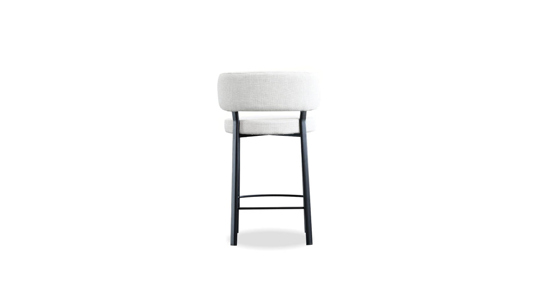 American Home Furniture | Mobital - LILY Counter Stool - Set Of 2