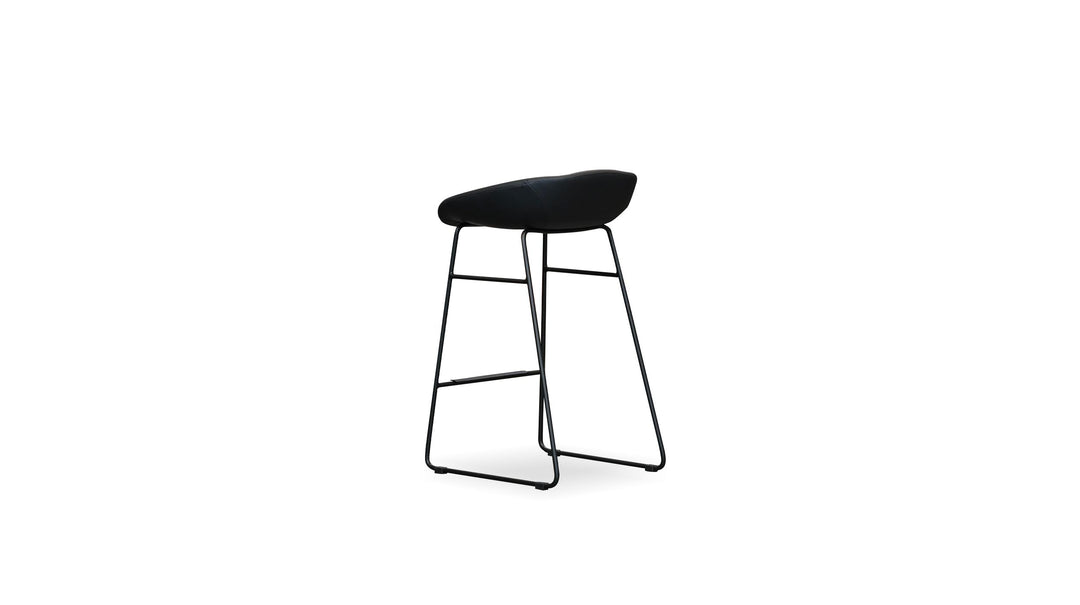 American Home Furniture | Mobital - RAFA Counter Stool - Set Of 2