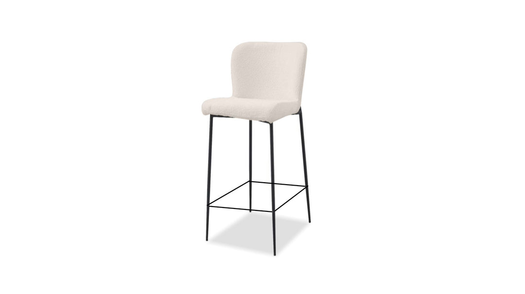 American Home Furniture | Mobital - REEF Counter Stool - Set Of 2