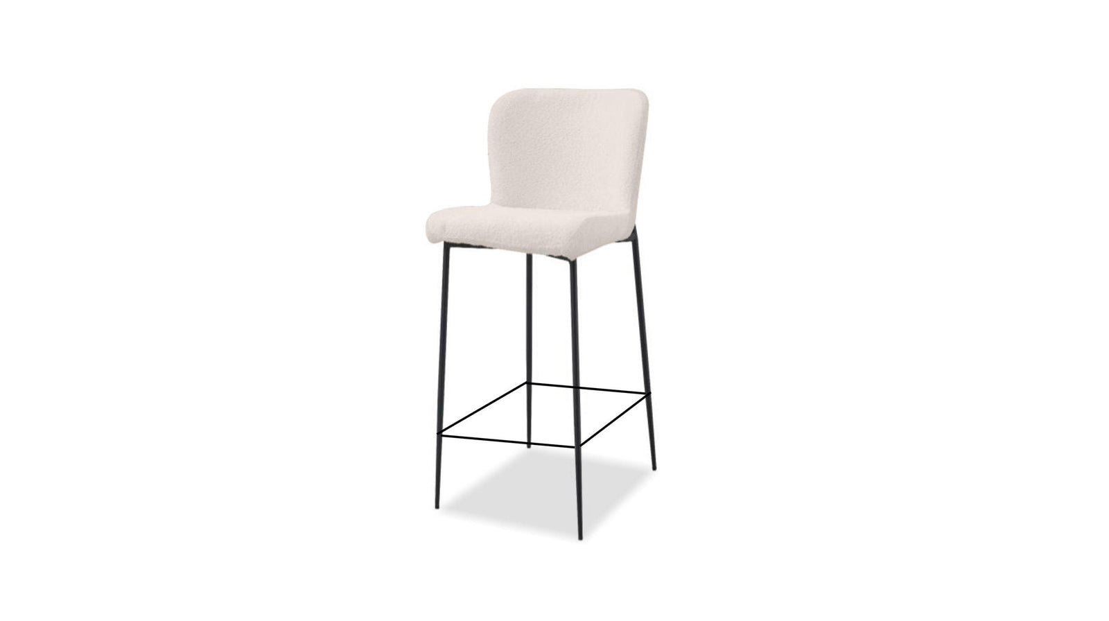 Mobital REEF Counter Stool - Set Of 2 BAR STOOLS + COUNTER STOOLS