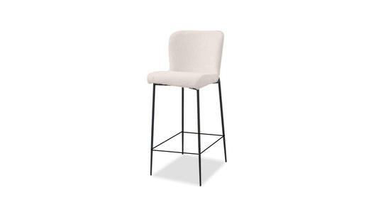 Mobital REEF Counter Stool - Set Of 2 BAR STOOLS + COUNTER STOOLS