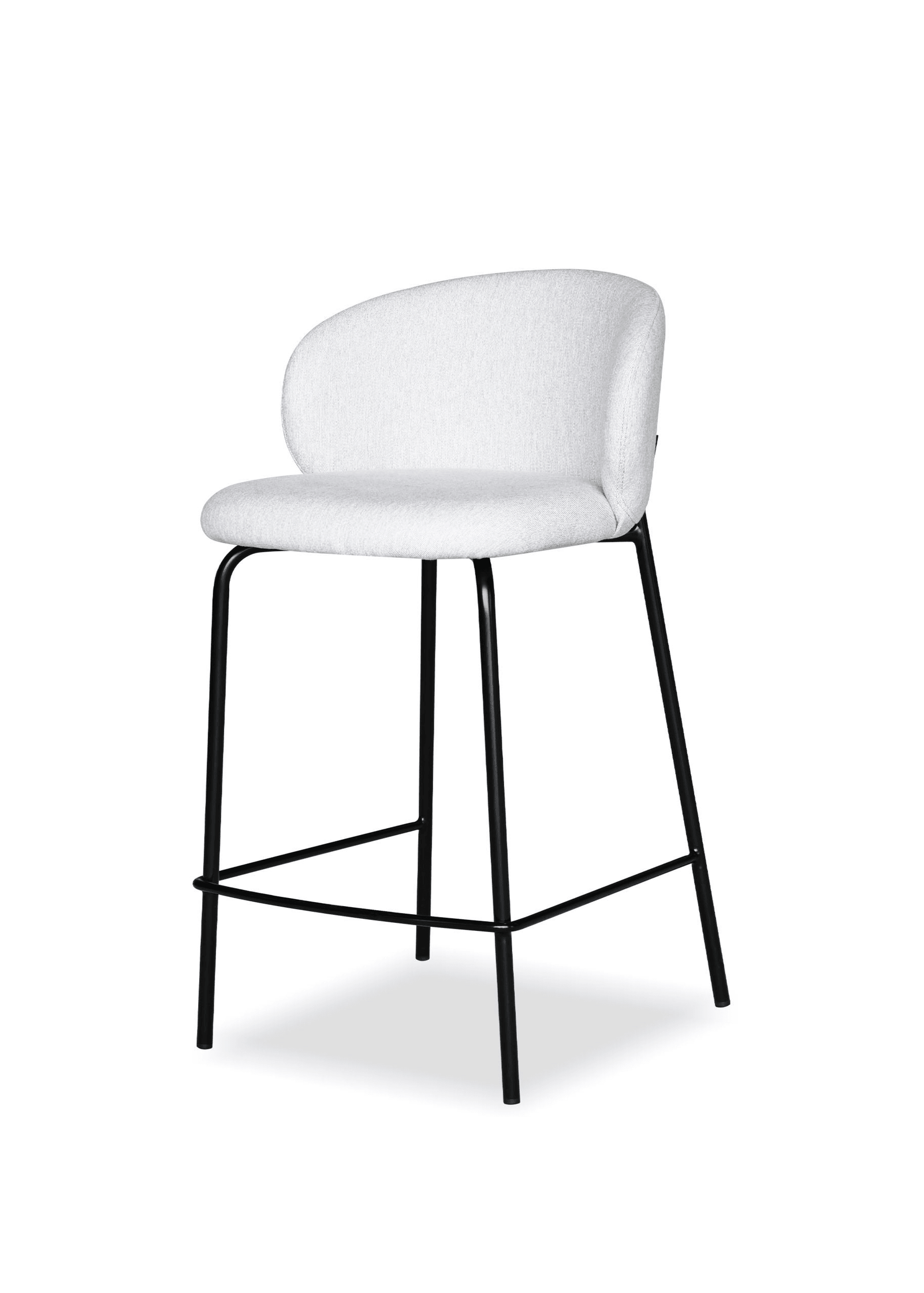 Mobital SHEPLEY Counter Stool - Set Of 2 BAR STOOLS + COUNTER STOOLS
