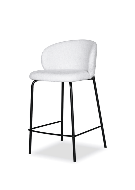 Mobital SHEPLEY Counter Stool - Set Of 2 BAR STOOLS + COUNTER STOOLS