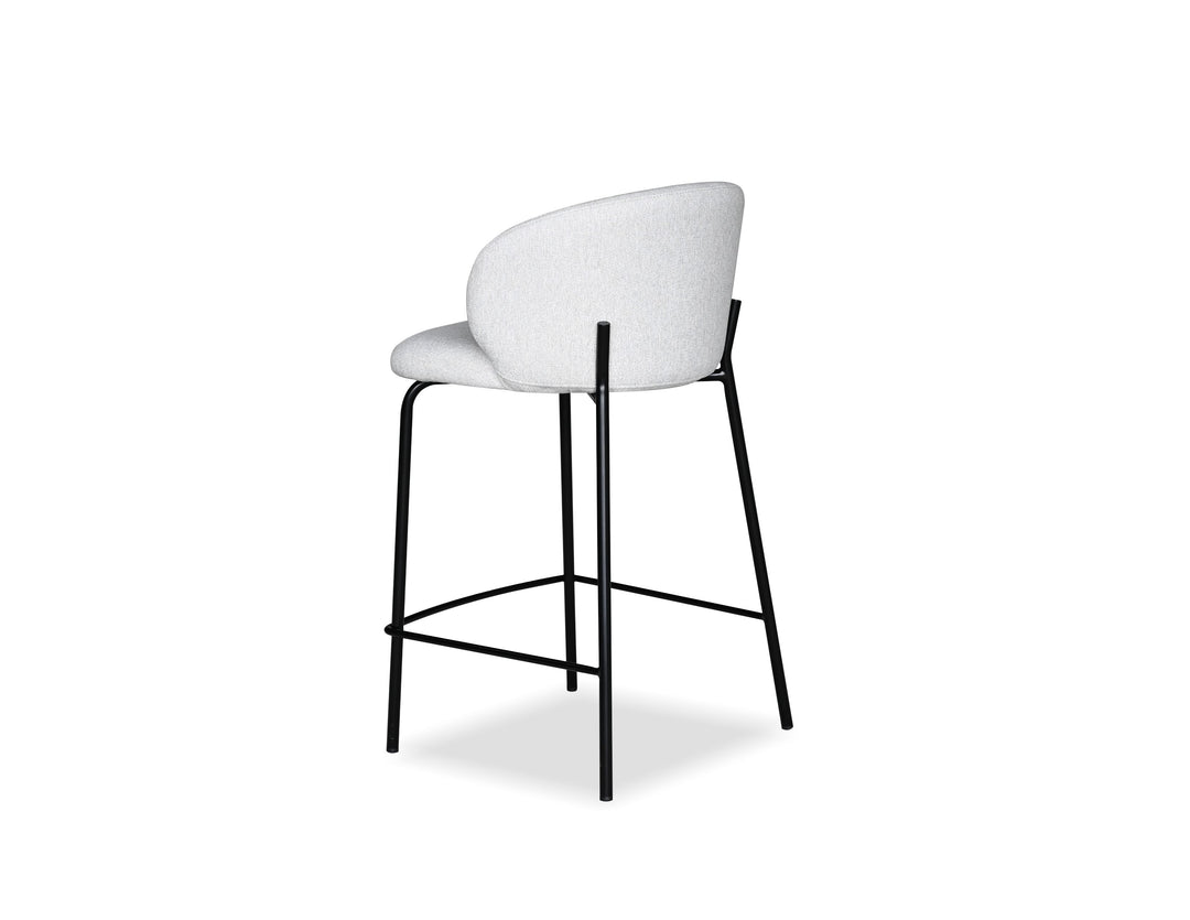 American Home Furniture | Mobital - SHEPLEY Counter Stool - Set Of 2