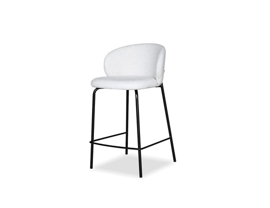 Mobital SHEPLEY Counter Stool - Set Of 2 BAR STOOLS + COUNTER STOOLS