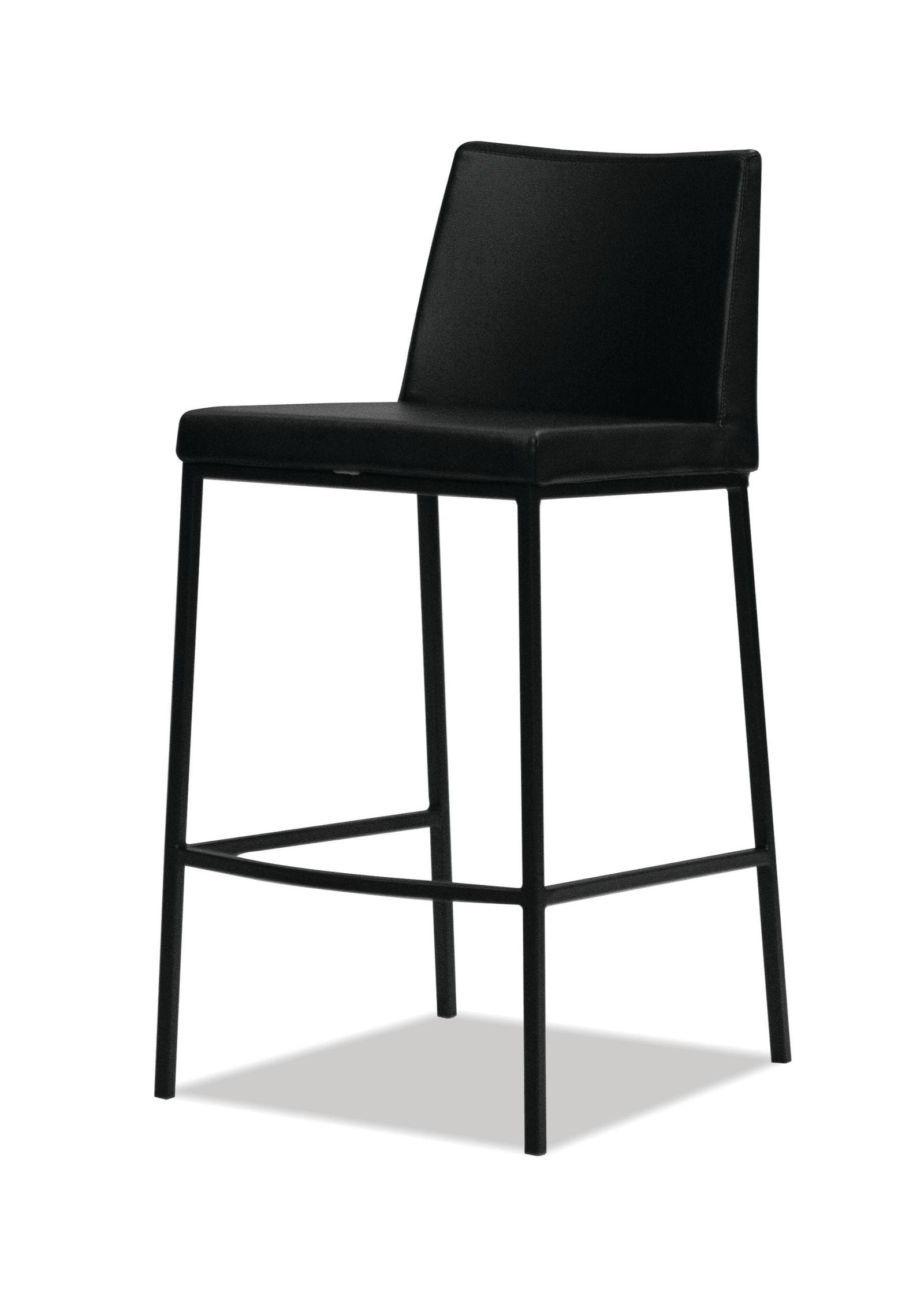 Mobital WESTON Counter Stool - Set Of 2 BAR STOOLS + COUNTER STOOLS