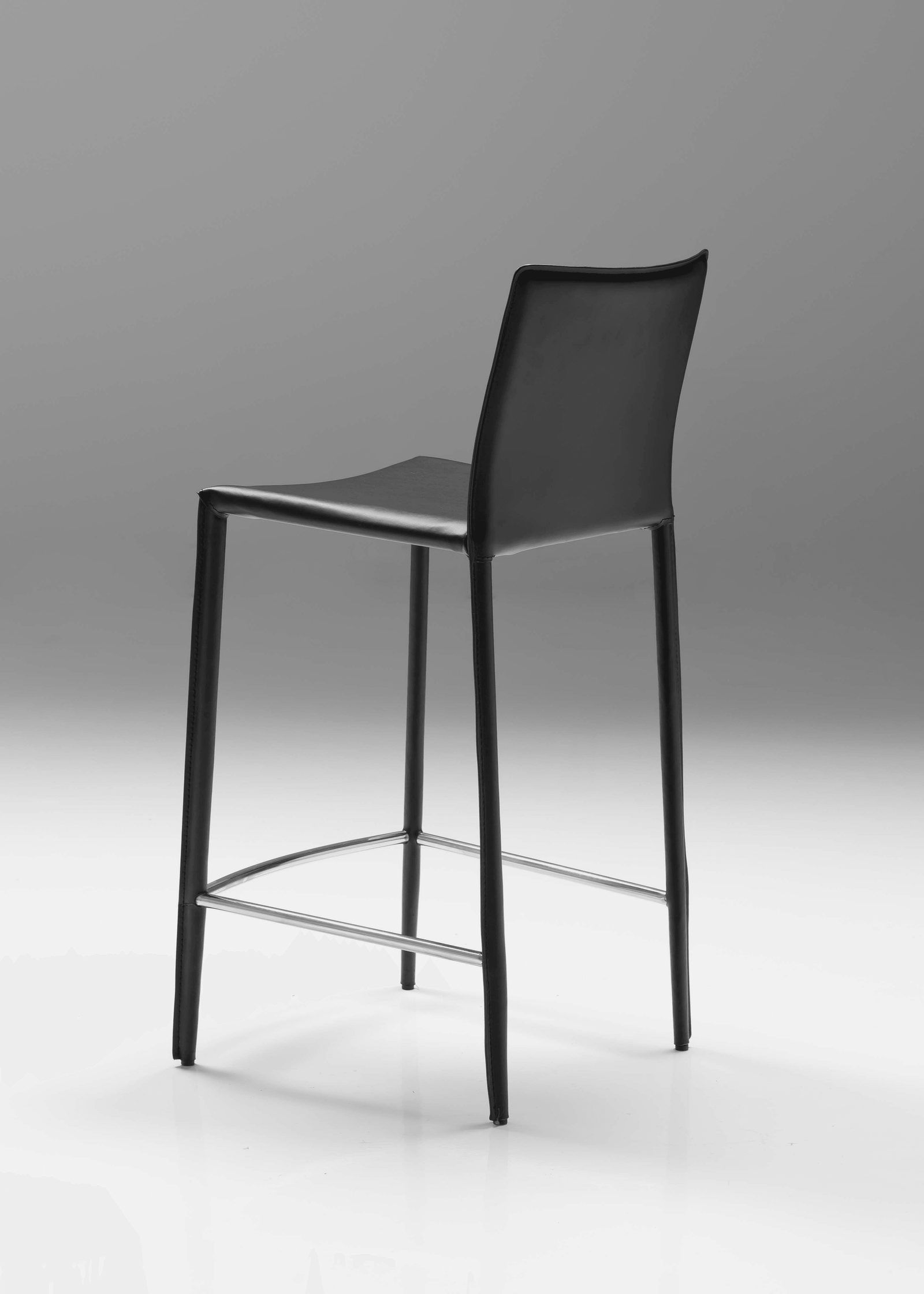 Mobital ZAK Counter Stool - Set Of 2 BAR STOOLS + COUNTER STOOLS