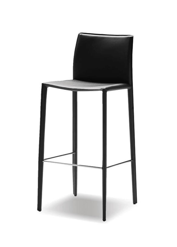 Mobital ZAK Counter Stool - Set Of 2 BAR STOOLS + COUNTER STOOLS