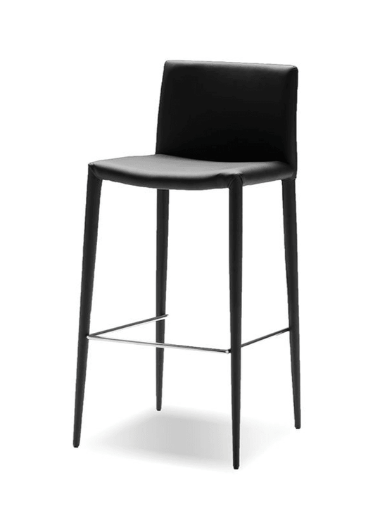 Black Leatherette