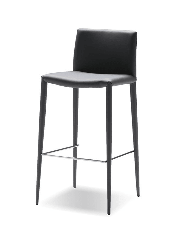 Mobital ZENO Counter Stool - Set Of 2 BAR STOOLS + COUNTER STOOLS