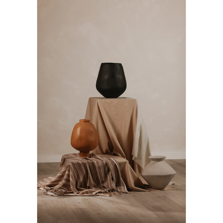 Raja Medium Decorative Vessel