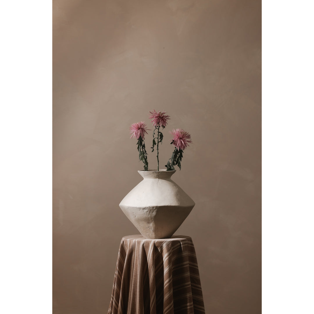 Raja Medium Decorative Vessel