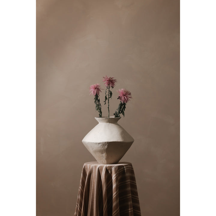 Raja Medium Decorative Vessel