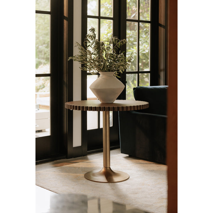 Raja Medium Decorative Vessel