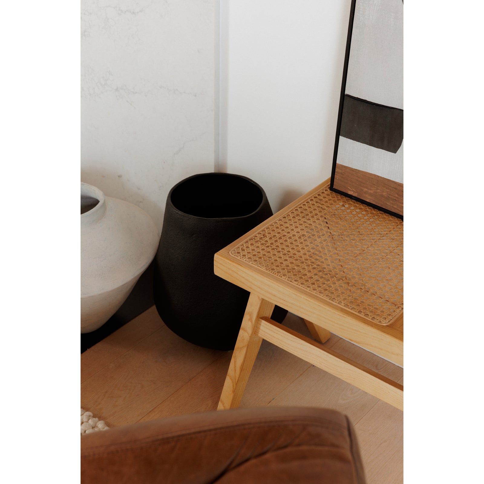 Moe's Home Collection - Voss  Decorative Vessel - DD-1039-02 | American Home Furniture