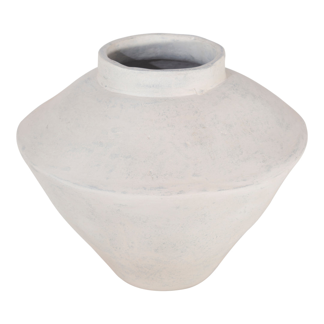 Moe's Home Collection - Raja Decorative Vessel Large - DD-1040-18 | American Home Furniture