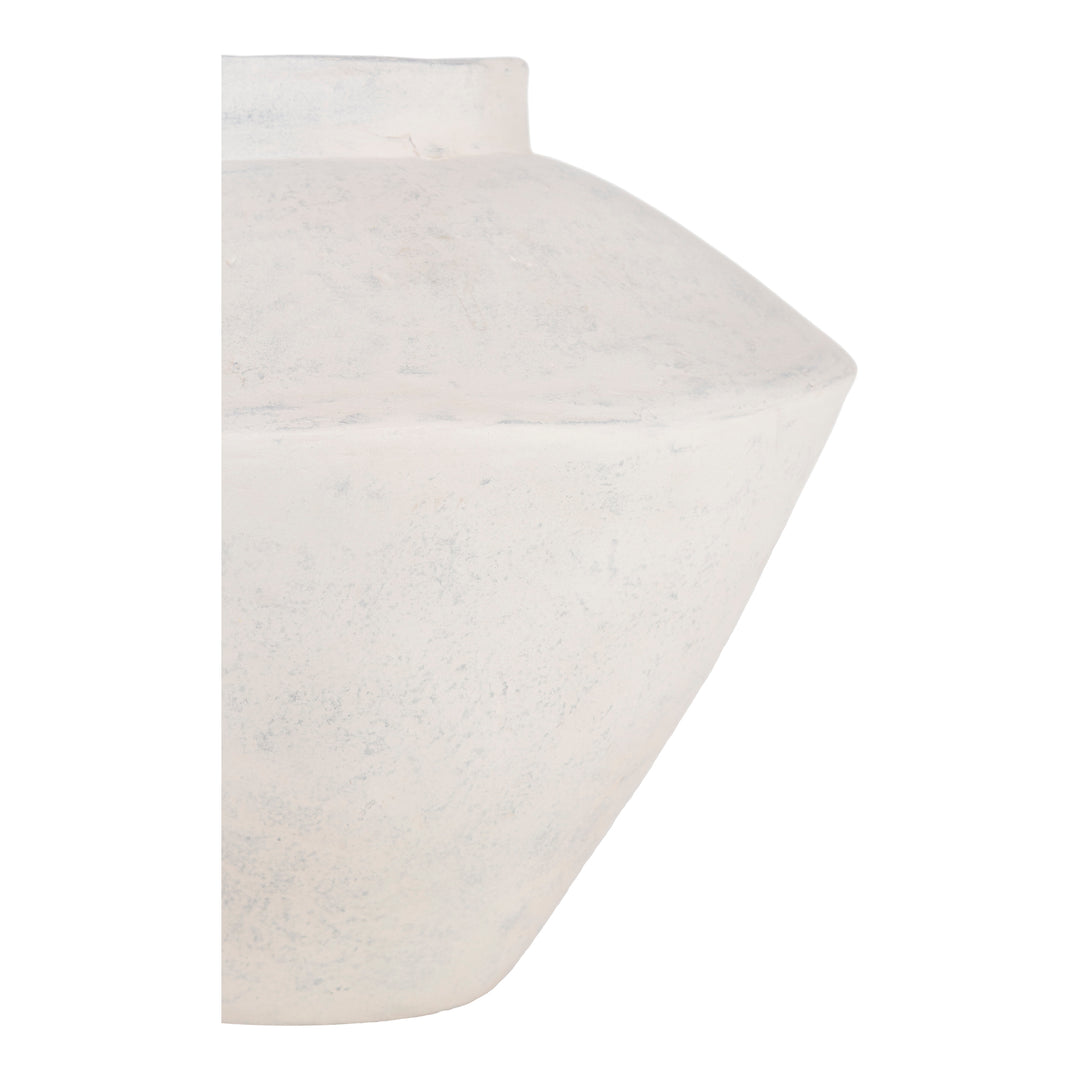 Moe's Home Collection - Raja Decorative Vessel Large - DD-1040-18 | American Home Furniture