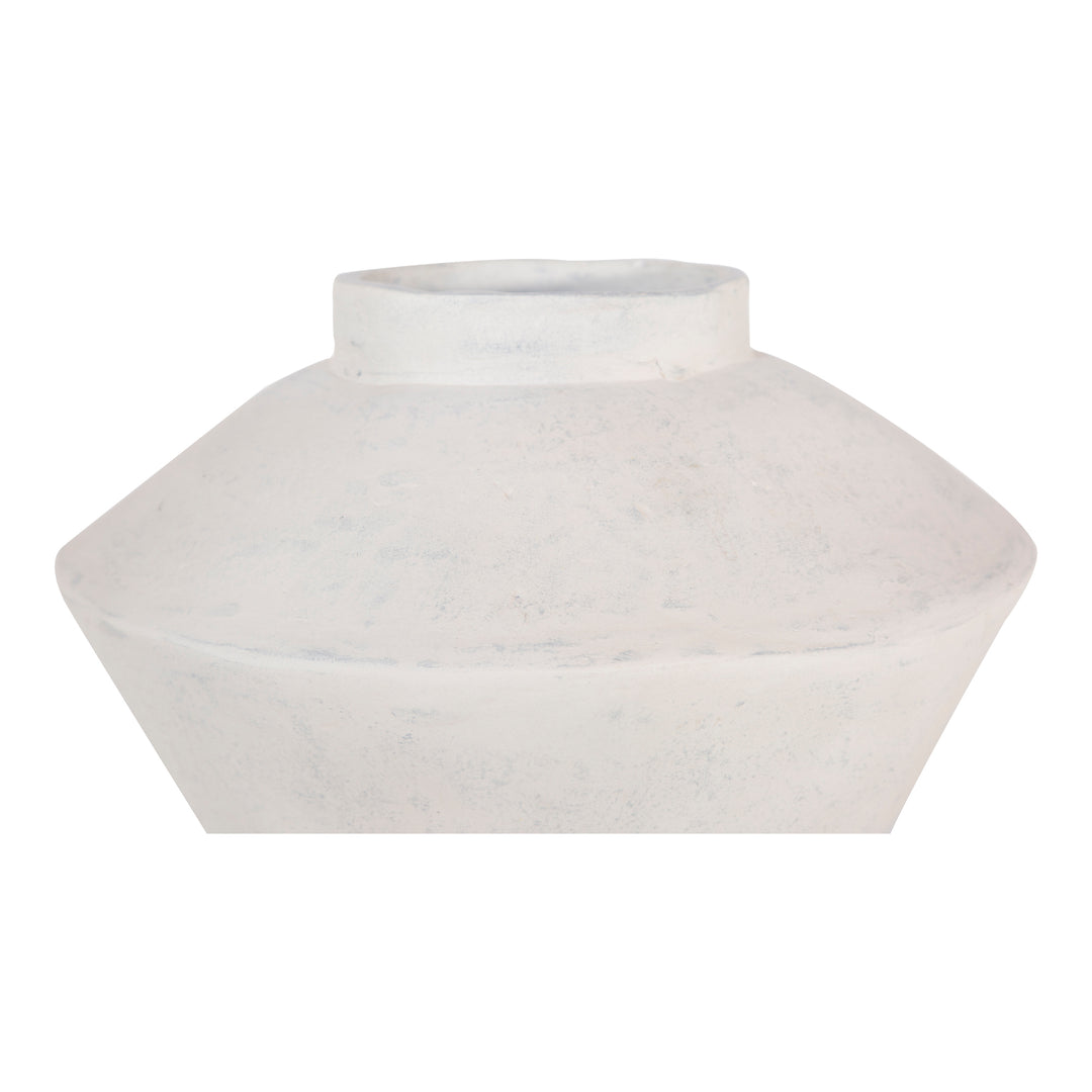 Moe's Home Collection - Raja Decorative Vessel Large - DD-1040-18 | American Home Furniture