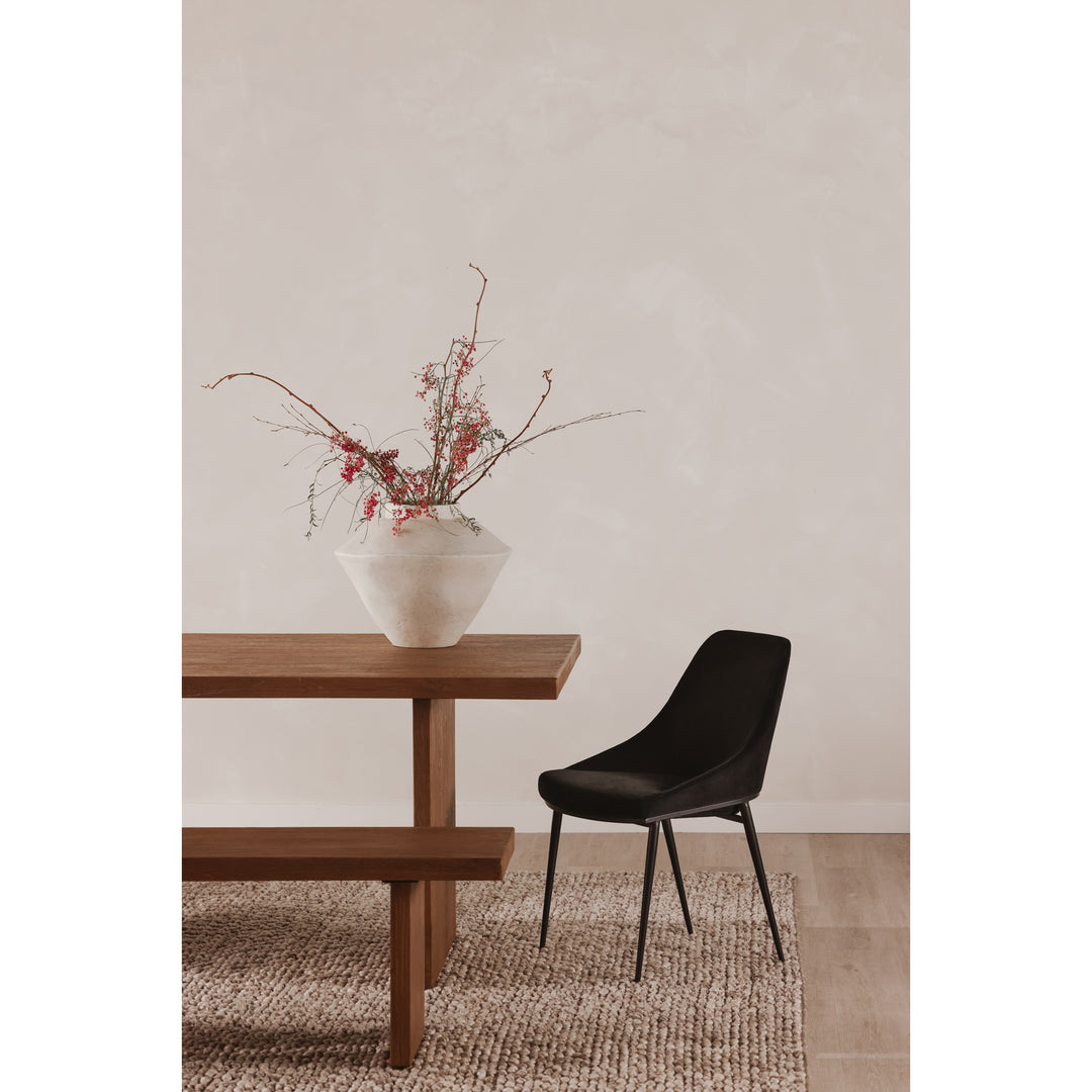 Moe's Home Collection - Raja Decorative Vessel Large - DD-1040-18 | American Home Furniture
