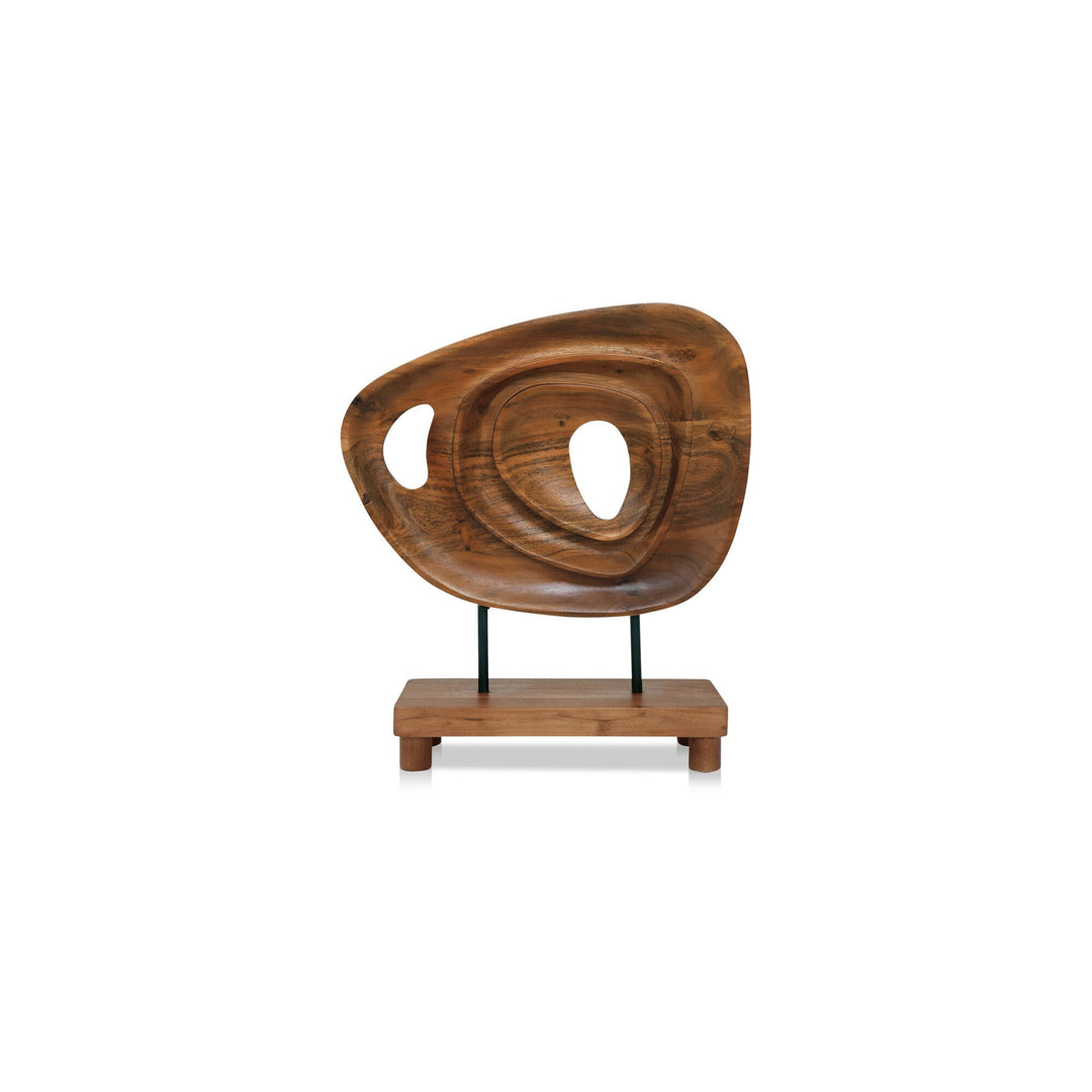 American Home Furniture Moe's Home Collection Saddler Sculpture