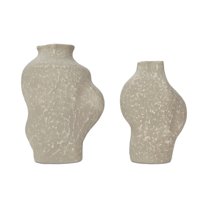 Lindi 10In Vessel