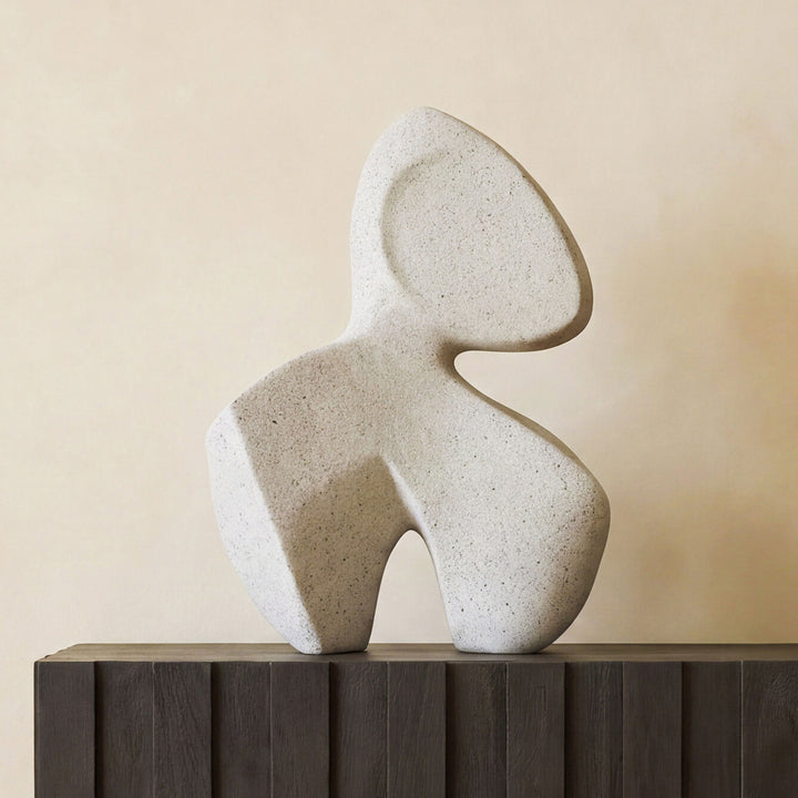 Artemis Ecomix Sculpture