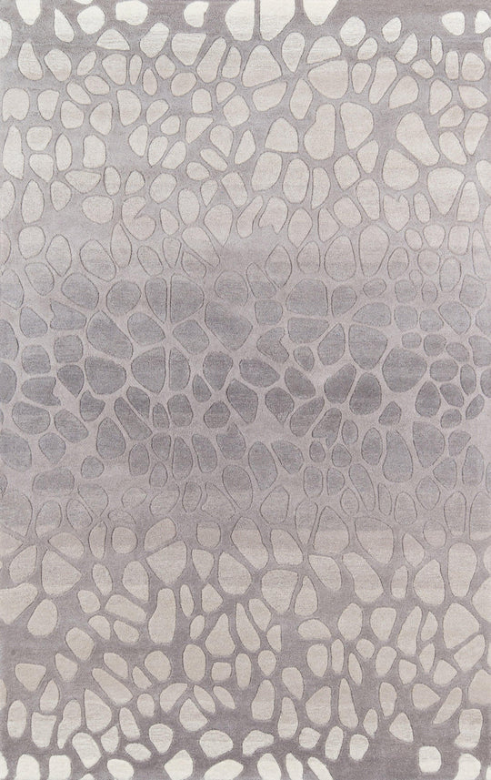 Runner/Silver