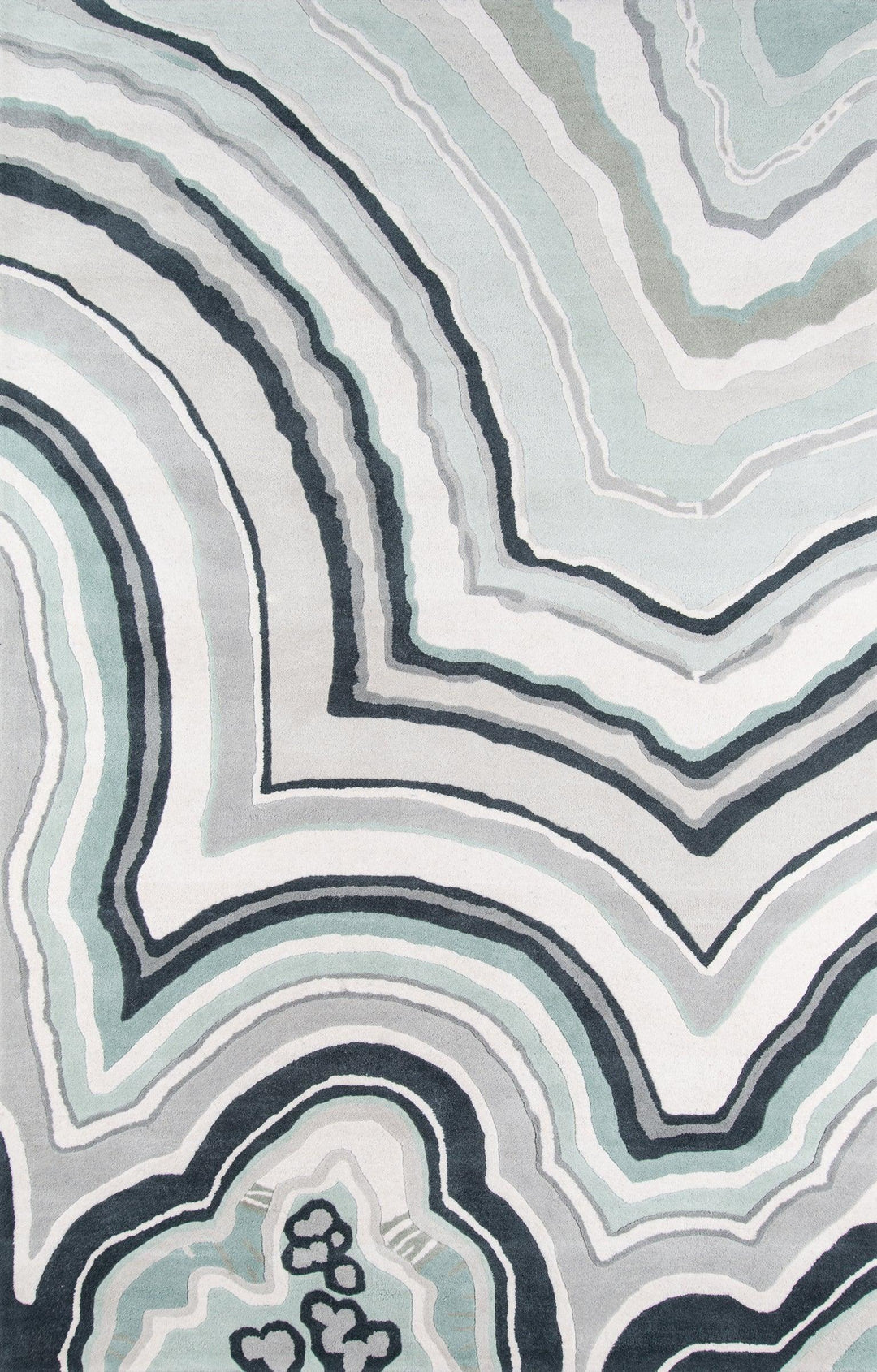 American Home Furniture Novogratz Delmar Agate Rug