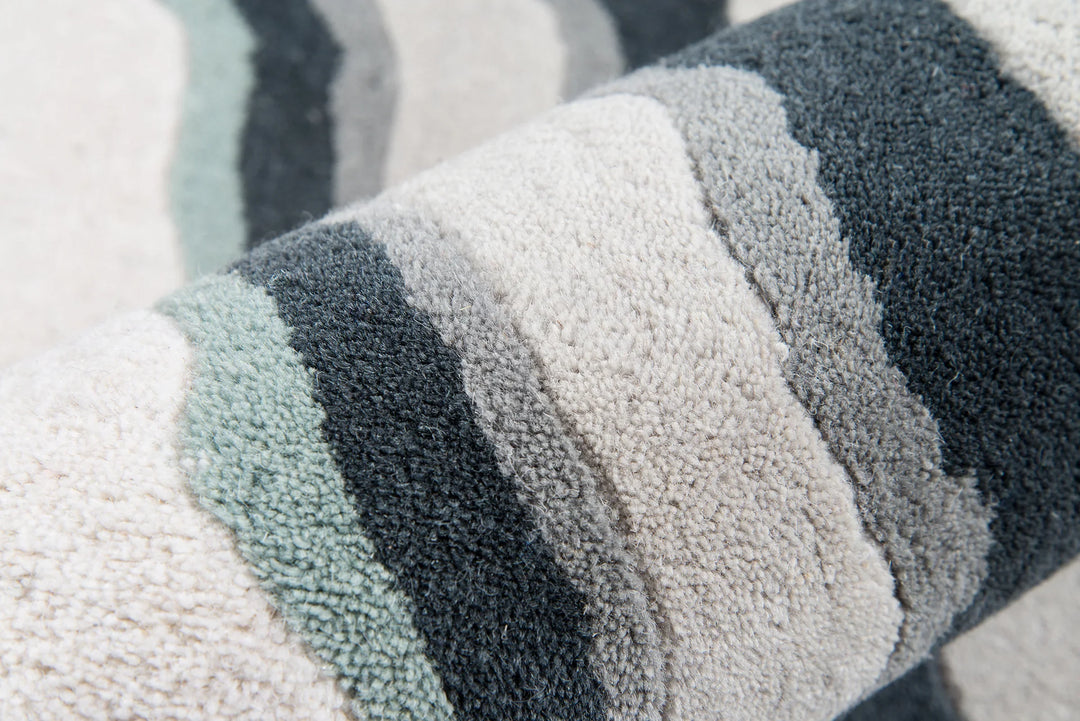 American Home Furniture Novogratz Delmar Agate Rug