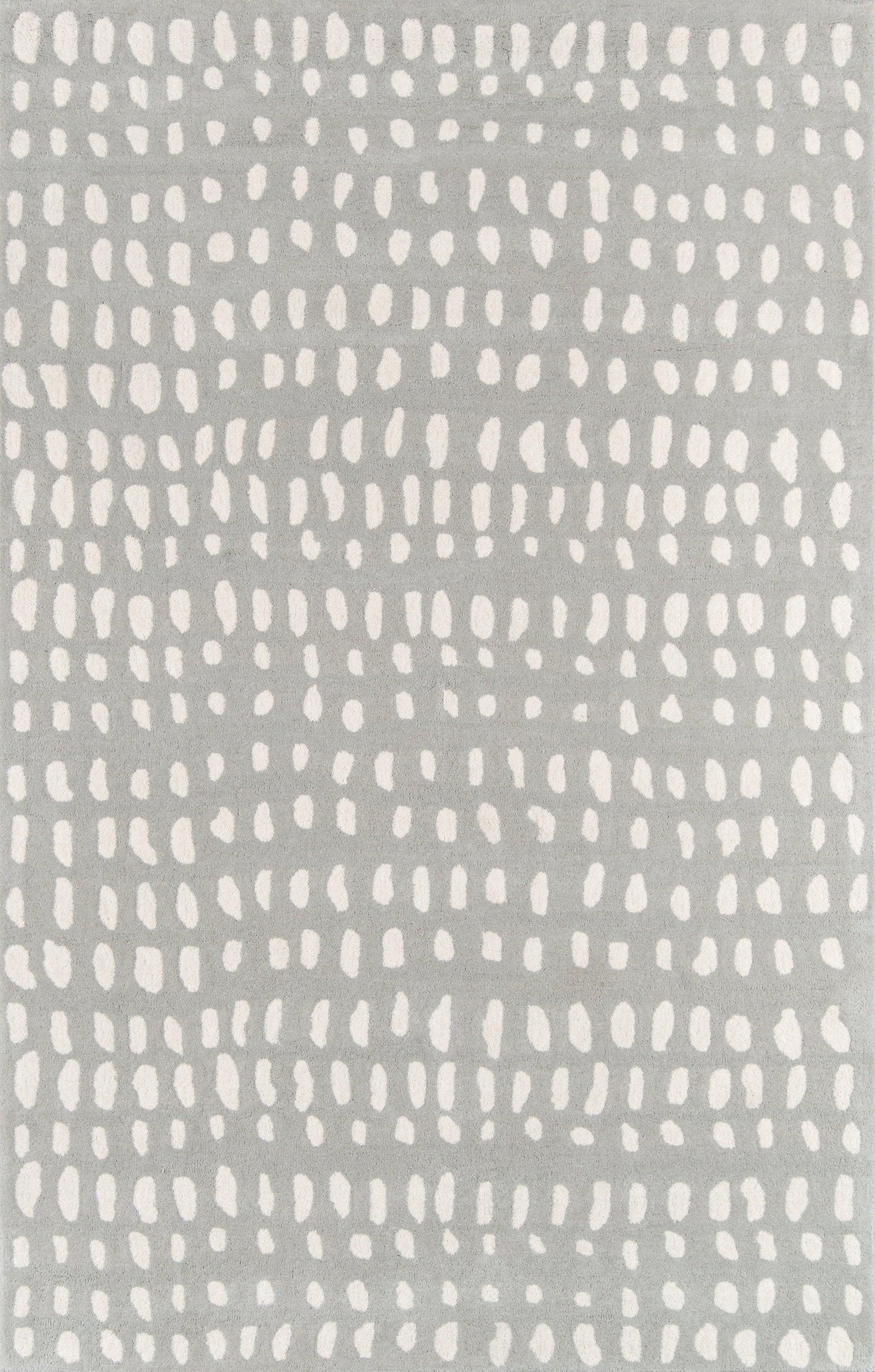 Novogratz Boho Dots RUGS