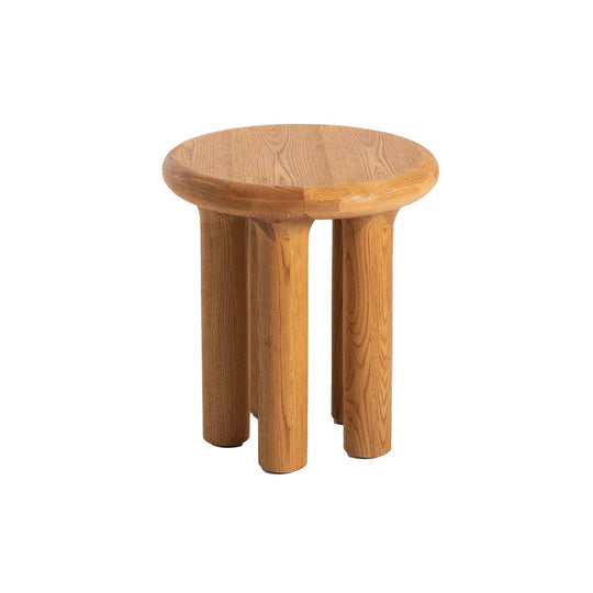 LH Home Destiny Side Table ACCENT TABLES