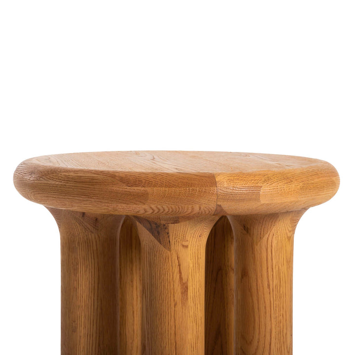 American Home Furniture | LH Home - Destiny Side Table