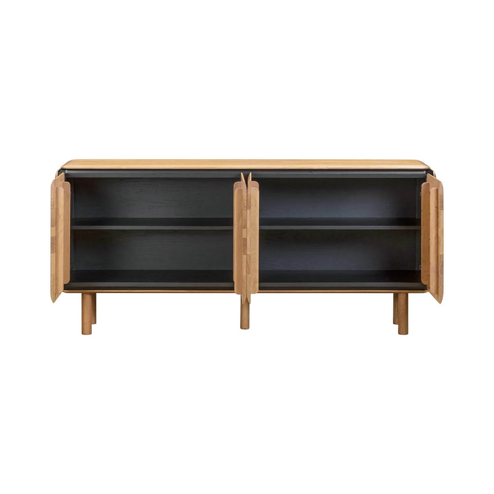 Distillery 4 Door Sideboard
