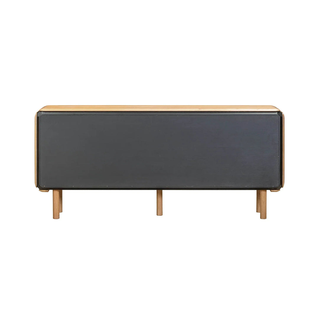 Distillery 4 Door Sideboard