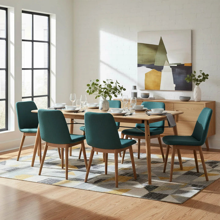 Distillery Dining Table