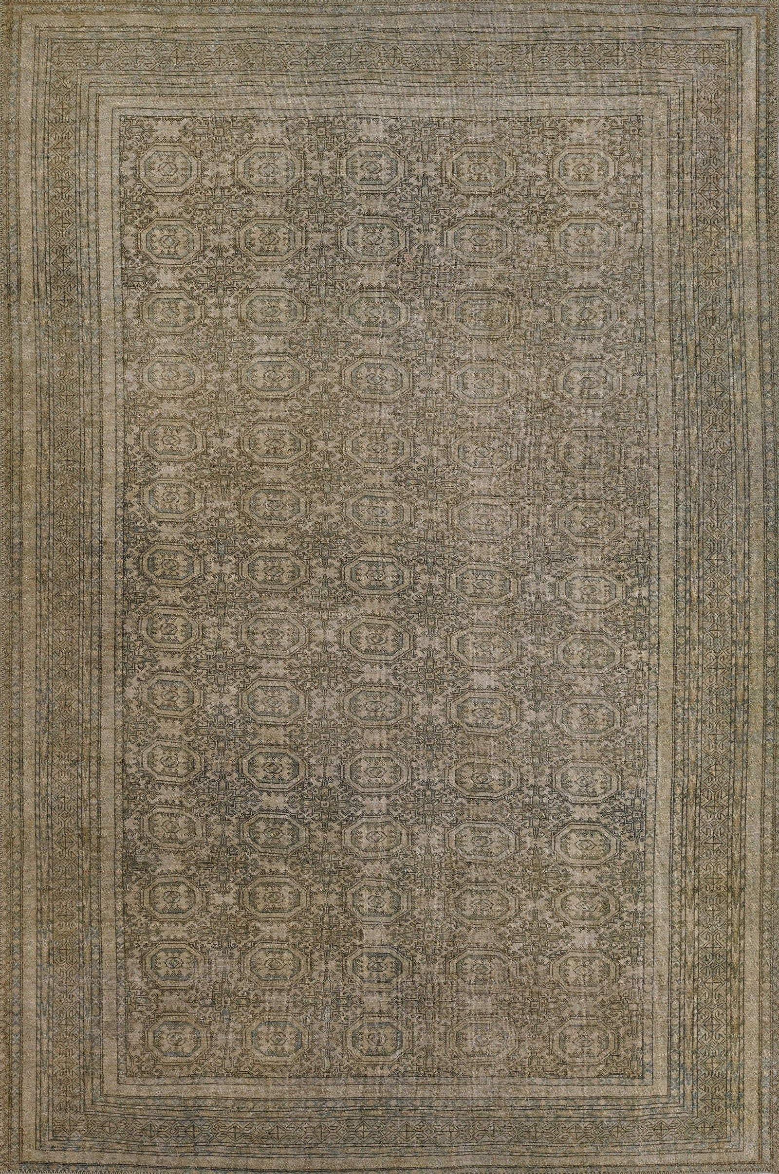 American Home Furniture Erin Gates Dorset Warren Rug