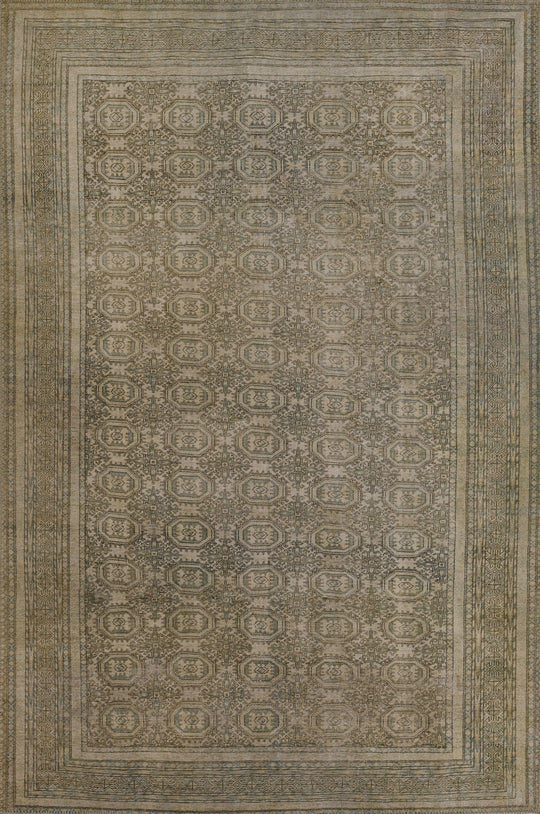 American Home Furniture Erin Gates Dorset Warren Rug